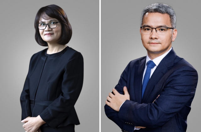 Chứng khoán VNDirect: Chủ tịch HĐQT