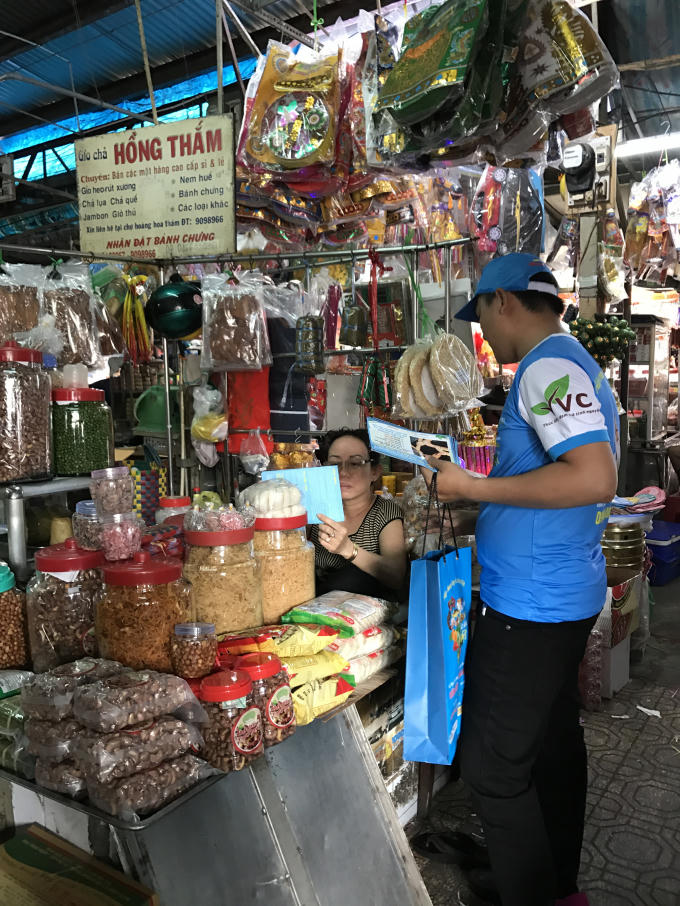Tẩy chay hạt n&ecirc;m &ldquo;3 kh&ocirc;ng&rdquo; v&igrave; sức khỏe