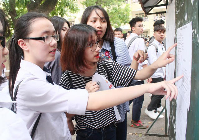 Sẽ có hai hình thức đào tạo là tập trung và không tập trung nhưng chỉ có một văn bằng chuẩn đầu ra.