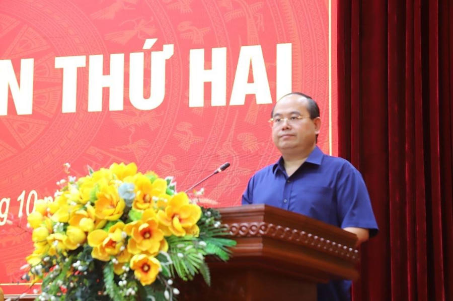 Cao Bằng: Tổng kim ngạch xuất nhập khẩu đạt trên 1.299 triệu USD