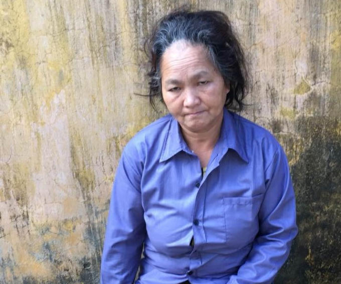 Vừ Y Rùa người bị truy nã, bị cơ quan điều tra dẫn giải về trụ sở. Tuy nhiên, Rùa đã được chồng giải cứu. Sau đó đối tượng đã đến cơ quan điều tra đầu thú.