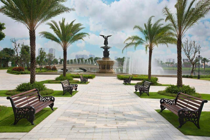 Đặc biệt, Club House - Câu lạc bộ thượng lưu, sẽ là điểm đến thú vị dành cho cư dân.