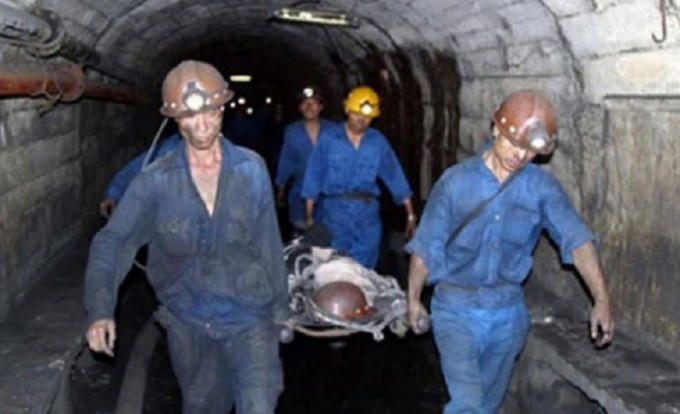 Sự cố tai nạn đã khiến công nhân Ngô Đức Minh bị trọng thương và tử vong tại bệnh viện (Ảnh minh họa: nguồn Internet).