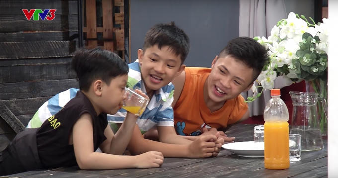 Hồng Đào thất vọng vì các con không muốn theo con đường nghệ thuật