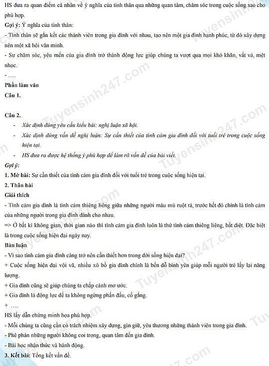 Hà Nội: Công bố đề, đáp án các bài kiểm tra khảo sát khối lớp 11