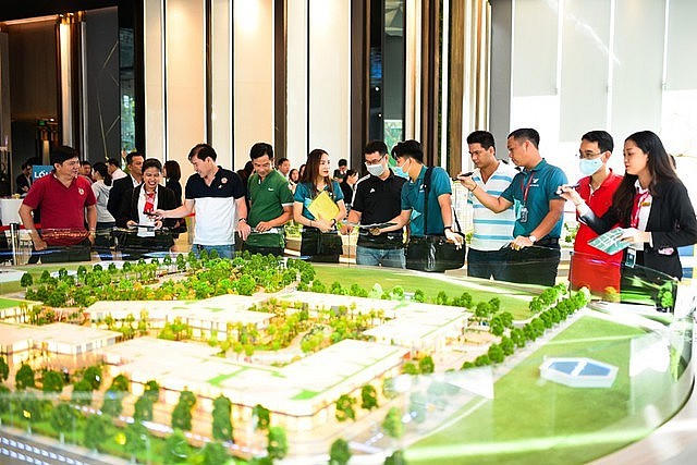 Nhìn nhận đúng về nghề môi giới bất động sản.