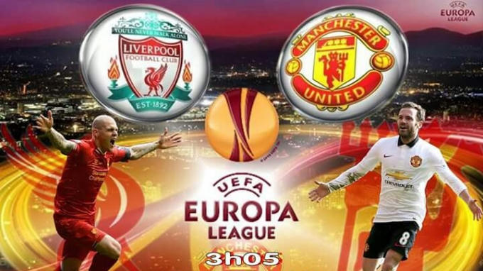 Liverpool 2-0 M.U: Quỷ đỏ sa lầy