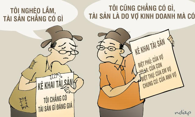 (Ảnh minh hoạ: Ngọc Diệp)