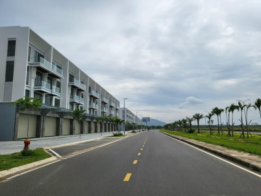 Công ty cổ phần Sonadezi Châu Đức bị xử phạt và truy thu thuế hơn 4,4 tỷ đồng.