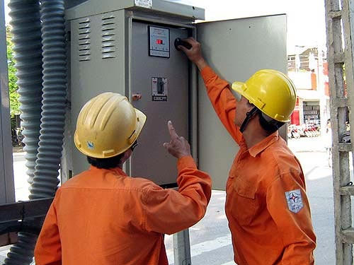 Ảnh minh họa. (Nguồn: Internet).