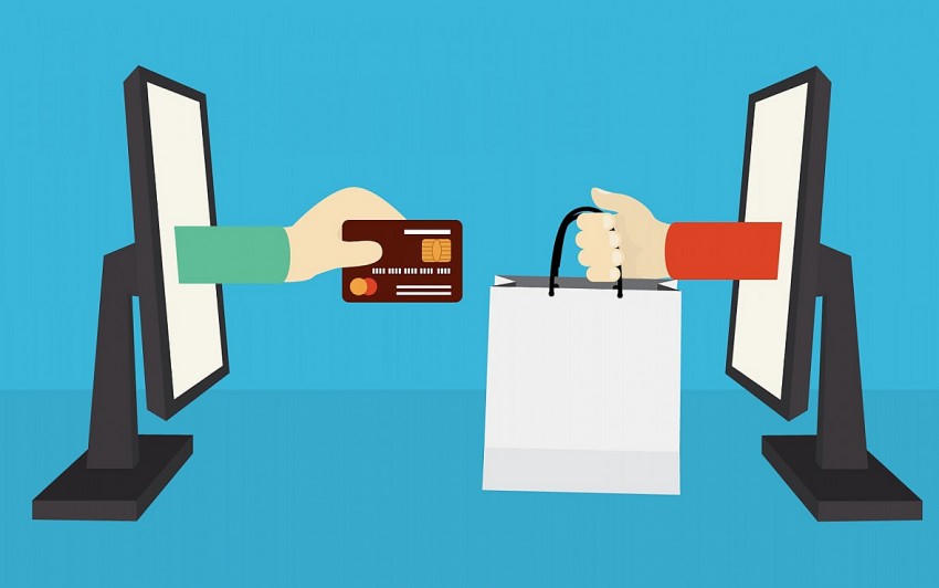 Công an Hà Nội cảnh báo sập bẫy lừa khi mua hàng online và giao nhận gián tiếp.