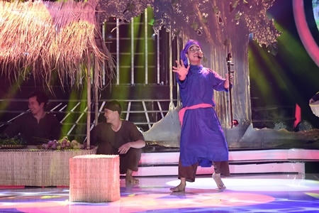 Gương mặt th&acirc;n quen tập 12: H&ograve;a Minzy, Đỗ Duy Nam dừng cuộc chơi, V&otilde; Hạ Tr&acirc;m vỡ &ograve;a khi gi&agrave;nh nhất tuần