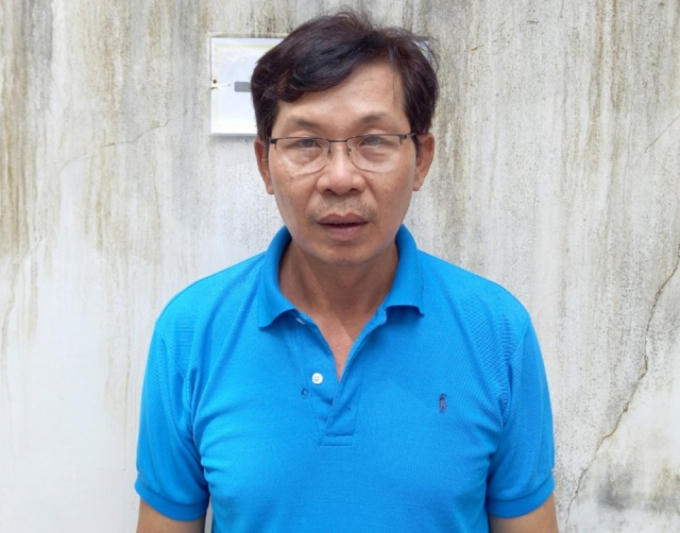 Nguyễn Như Nhỏ
