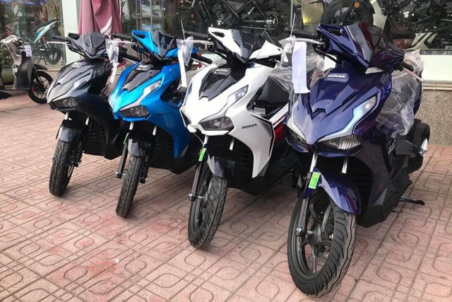 Từng là mẫu xe
