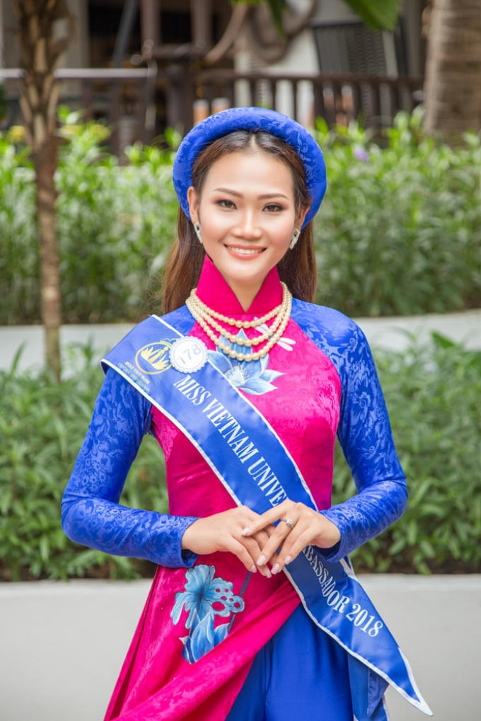 Nguyễn Thị Diệu Hiền.