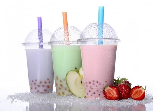 Uống trà sữa có thế gây ung thư, vô sinh.