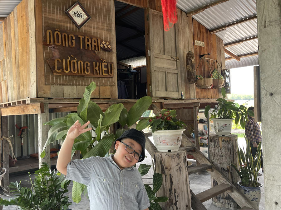 Tận dụng các điều kiện sẵn có, tỉnh đã tạo nên những sản phẩm du lịch độc đáo và riêng biệt để phục vụ nhu cầu của du khách. các loại hình du lịch cộng đồng gắn với nông nghiệp và nền tảng văn hóa nông thôn đang được hình thành, tạo nên rất nhiều sản phẩm du lịch thu hút khách tham quan, trải nghiệm.