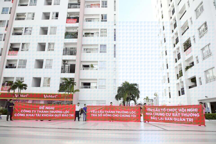 Hệ quả của việc chậm cấp