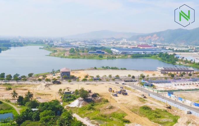 Các nhà đầu tư tại Quảng Ngãi có cơ hội đầu tư các dự án bất động sản tại Đà Nẵng, Quảng Ngãi.