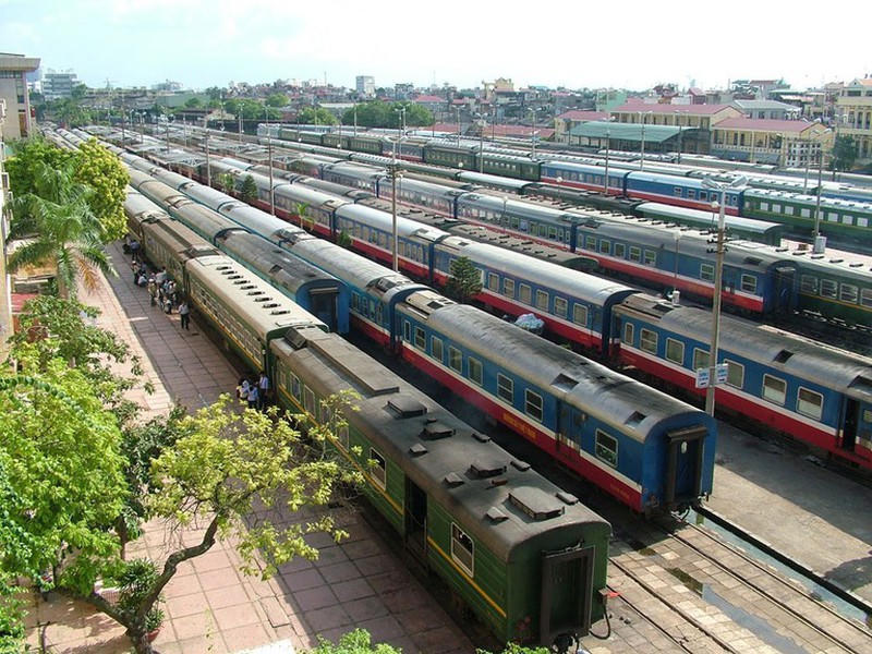 Năm 2020, VNR lên kế hoạch lỗ tới 1.394 tỷ đồng 
