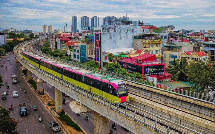 Ảnh minh họa. Nguồn: UBND TP Hà Nội
