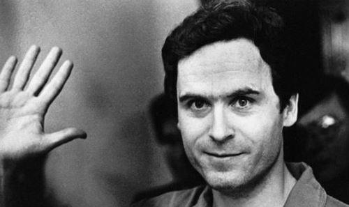 Hình ảnh “sát nhân điển trai”.