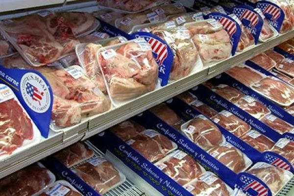 Tình trạng kém vệ sinh trong các trang trại chăn nuôi lợn của Mỹ diễn ra phổ biển