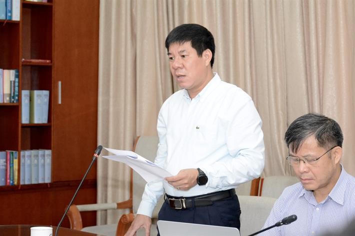 “Không để “điểm trống” trong thanh, kiểm tra thi tốt nghiệp THPT 2025