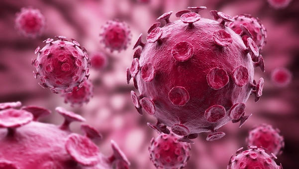 Số người Hà Nội, TP HCM nhiễm HIV tăng đột biến. Ảnh minh họa.