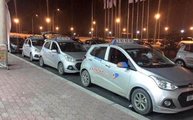 Hãng Taxi Đất Cảng hỗ trợ nhân viên bị ảnh hưởng thu nhập trong đợt dịch Covid -19