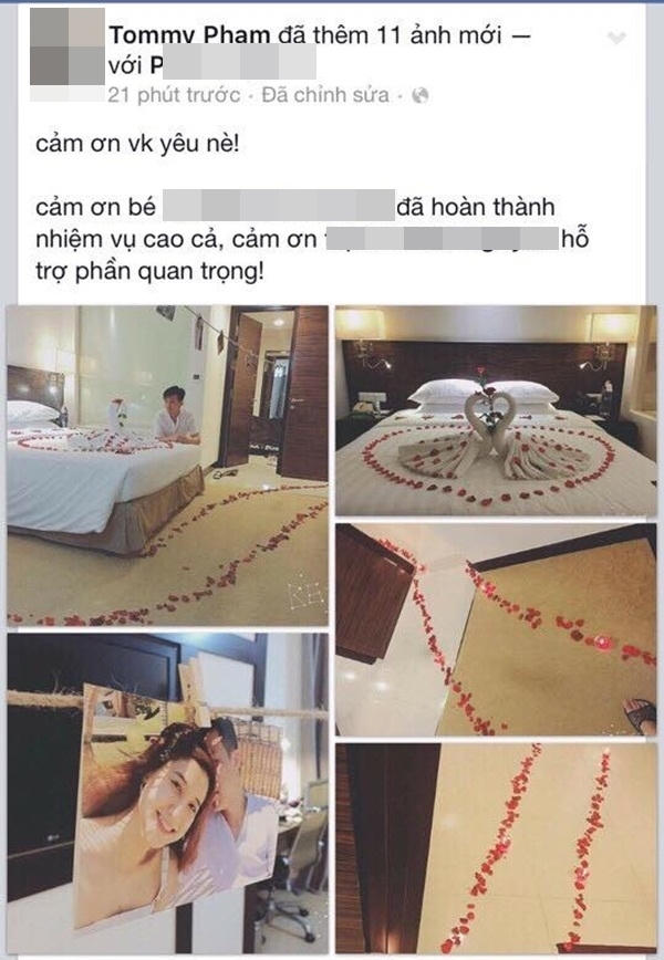 Những