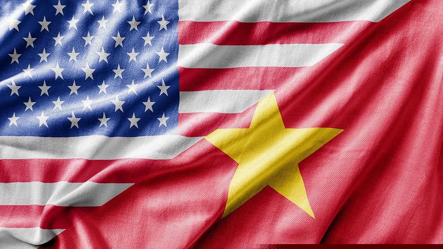 Các doanh nghiệp và hiệp hội Mỹ kỳ vọng, mức thuế quan áp lên một số mặt hàng của Việt Nam sẽ không được áp dụng. (Nguồn: Internet)