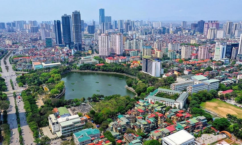 Hà Nội dự kiến lần đầu thu ngân sách vượt ngưỡng 500 nghìn tỷ đồng. (Ảnh minh hoạ)