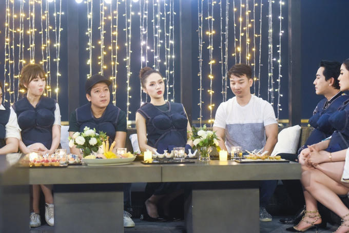 Hari Won lần đầu hé lộ việc mặc cảm vì chưa sinh con cho Trấn Thành