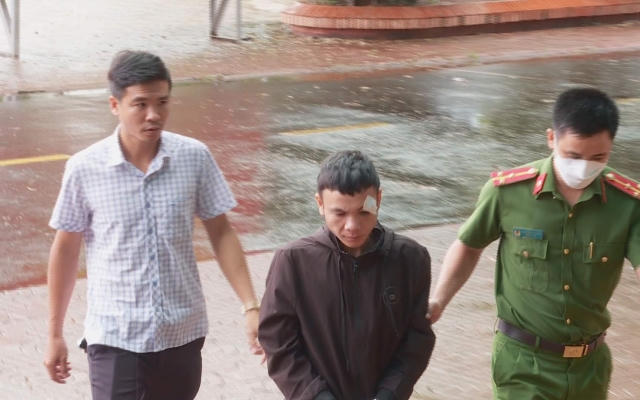 Đắk Lắk: Mâu thuẫn trong tiệc nhậu, một người bị đâm tử vong