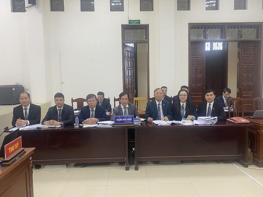 Người bào chữa có vai trò rất quan trọng và là chủ thể không thể thiếu trong hoạt động tố tụng hình sự.