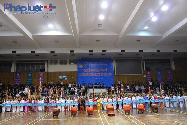 Đây là một giải đấu thường niên lớn của làng võ cổ truyền Hà Nội nói riêng và võ cổ truyền Việt Nam nói chung.