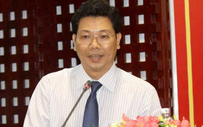 Tân Phó Chủ tịch UBND tỉnh Tây Ninh Nguyễn Mạnh Hùng