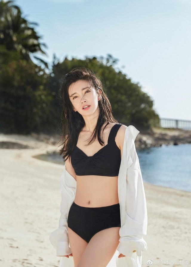 Nữ diễn viên xinh đẹp khẳng định, dù chia tay với bạn trai kém tuổi nhưng cô vẫn trân trọng những giây phút hạnh phúc hai người từng có và xem anh là một người bạn. 