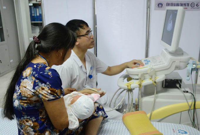 Chương trình "Trái tim cho em" được diễn ra 2 ngày 18/8 và 19/8.