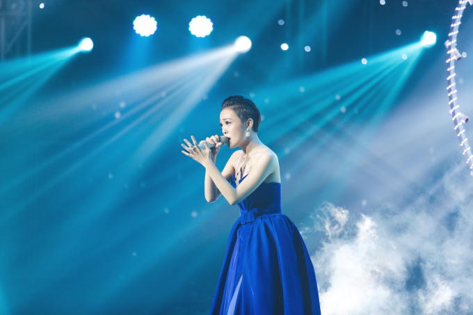 Lam Trường hay Thu Phương sẽ có nguy cơ