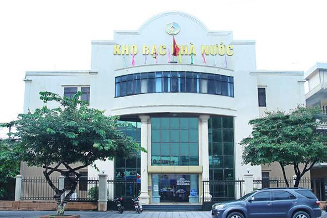 kho bac
