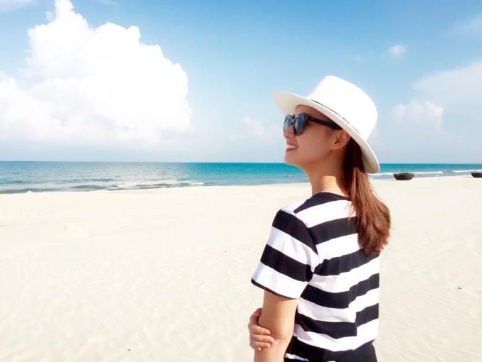 Bộ phim đánh dấu sự trở lại màn ảnh nhỏ của Lã Thanh Huyền sau thời gian dài nghỉ sinh con.