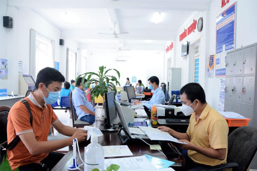 Đơn giản hóa quy định liên quan đến hoạt động kinh doanh thuộc phạm vi quản lý của Bộ Công Thương. (Ảnh minh họa: lsvn.vn)