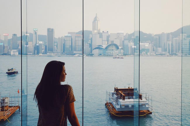 21 tuổi, lương 6 triệu/tháng, đi làm xong về ngủ, có phải tôi đang sống quá an phận quá hay không? - Ảnh 2.