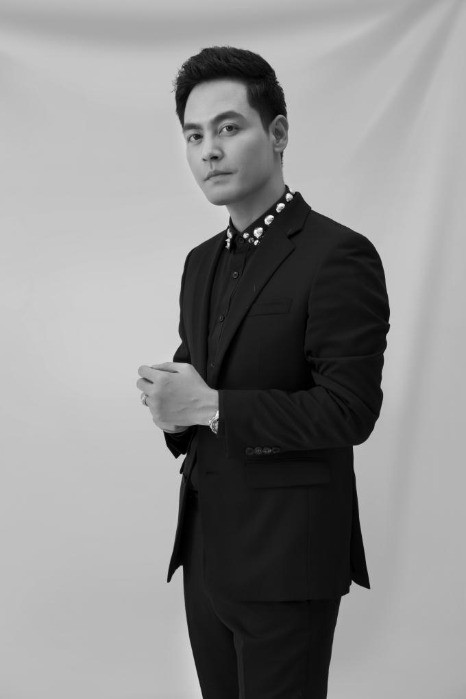 H&eacute; lộ những người