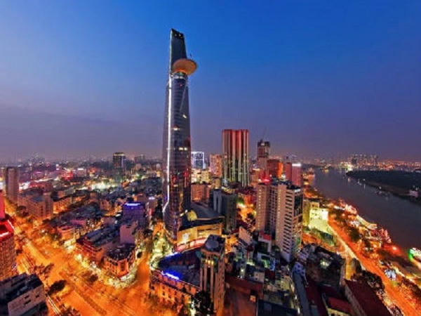 Tầm cao vị thế Việt