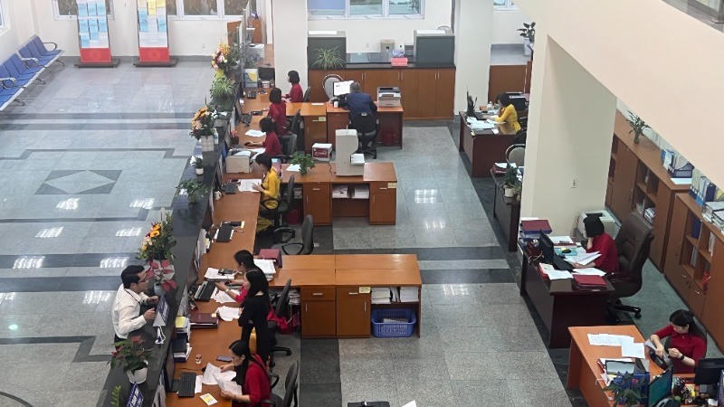 Kho bạc Nhà nước đảm bảo mọi người dân nhận được quà trước lễ Quốc khánh 2/9. (Ảnh minh hoạ)