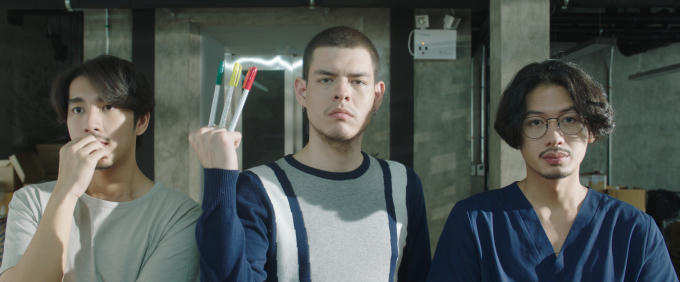 “App War: Tình yêu hay Tiền tỷ?”: Bộ phim tình cảm hài đáng xem trong tháng 9