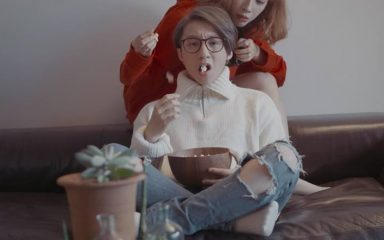 Những khoảnh khắc